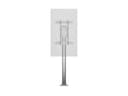 *Non Cancellable/Non Returnable (NCNR)* STAND 180 SINGLESILVERW.FLOORMOUNT thumbnail 14