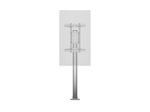 *Non Cancellable/Non Returnable (NCNR)* STAND 180 SINGLESILVERW.FLOORMOUNT — view 15