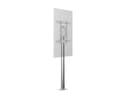 *Non Cancellable/Non Returnable (NCNR)* STAND 180 SINGLESILVERW.FLOORMOUNT thumbnail 13