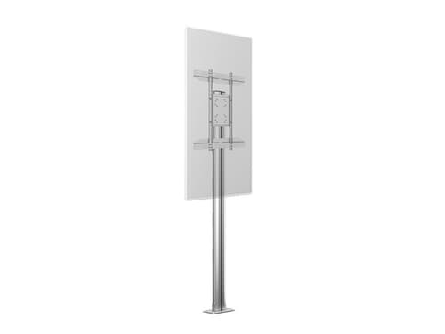 *Non Cancellable/Non Returnable (NCNR)* STAND 180 SINGLESILVERW.FLOORMOUNT — view 14