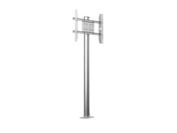 *Non Cancellable/Non Returnable (NCNR)* STAND 180 SINGLESILVERW.FLOORMOUNT