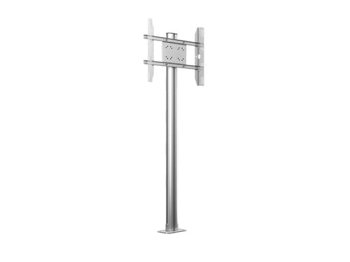 *Non Cancellable/Non Returnable (NCNR)* STAND 180 SINGLESILVERW.FLOORMOUNT