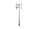 *Non Cancellable/Non Returnable (NCNR)* STAND 180 SINGLESILVERW.FLOORMOUNT thumbnail 3