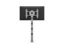 *Non Cancellable/Non Returnable (NCNR)* STAND 180 SINGLESILVERW.FLOORMOUNT thumbnail 15
