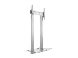 *Non Cancellable/Non Returnable (NCNR)* STAND 180 DUAL PILLAR FLOORBASE SIL