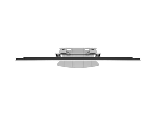 *Non Cancellable/Non Returnable (NCNR)* 210 DUAL PILLAR FLOORBASE SILVER — view 27