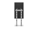 *Non Cancellable/Non Returnable (NCNR)* 210 DUAL PILLAR FLOORBASE SILVER thumbnail 12