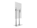 *Non Cancellable/Non Returnable (NCNR)* 210 DUAL PILLAR FLOORBASE SILVER thumbnail 15