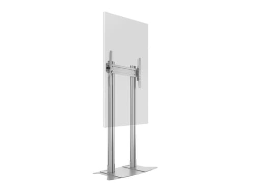 *Non Cancellable/Non Returnable (NCNR)* 210 DUAL PILLAR FLOORBASE SILVER — view 16
