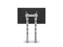 *Non Cancellable/Non Returnable (NCNR)* 210 DUAL PILLAR FLOORBASE SILVER thumbnail 9