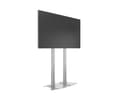 *Non Cancellable/Non Returnable (NCNR)* 210 DUAL PILLAR FLOORBASE SILVER thumbnail 7