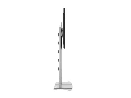 *Non Cancellable/Non Returnable (NCNR)* 210 DUAL PILLAR FLOORBASE SILVER — view 26