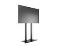 *Non Cancellable/Non Returnable (NCNR)* 210 DUAL PILLAR FLOORBASE BLACK thumbnail 7