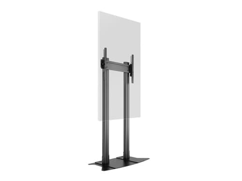 *Non Cancellable/Non Returnable (NCNR)* 210 DUAL PILLAR FLOORBASE BLACK — view 16