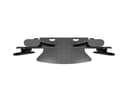 *Non Cancellable/Non Returnable (NCNR)* 210 DUAL PILLAR FLOORBASE BLACK thumbnail 6