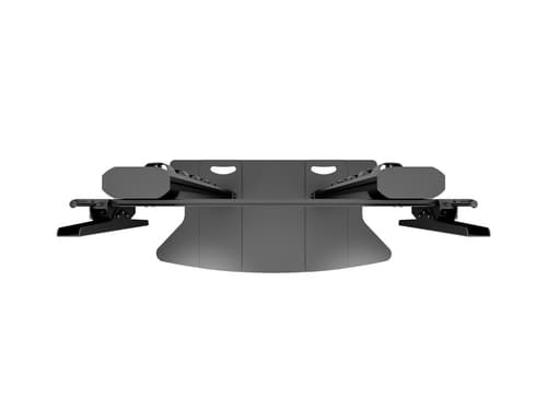 *Non Cancellable/Non Returnable (NCNR)* 210 DUAL PILLAR FLOORBASE BLACK — view 7