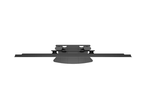*Non Cancellable/Non Returnable (NCNR)* 210 DUAL PILLAR FLOORBASE BLACK — view 27