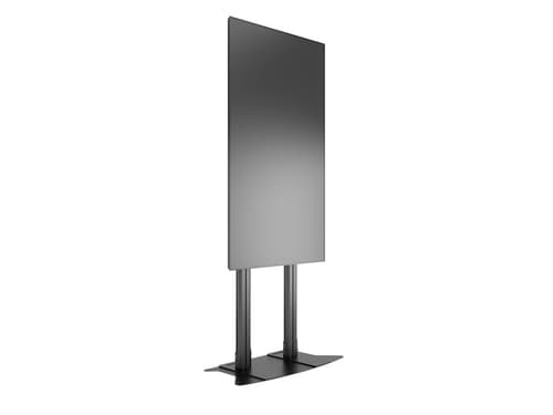 *Non Cancellable/Non Returnable (NCNR)* 210 DUAL PILLAR FLOORBASE BLACK — view 11