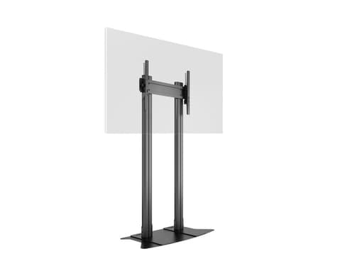*Non Cancellable/Non Returnable (NCNR)* 210 DUAL PILLAR FLOORBASE BLACK — view 14