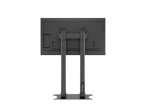 *Non Cancellable/Non Returnable (NCNR)* 210 DUAL PILLAR FLOORBASE BLACK — view 10