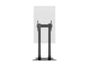 *Non Cancellable/Non Returnable (NCNR)* 210 DUAL PILLAR FLOORBASE BLACK thumbnail 16
