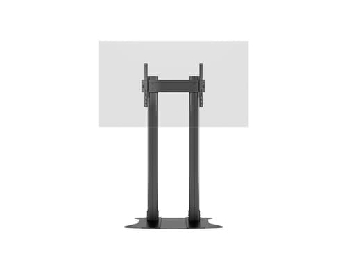 *Non Cancellable/Non Returnable (NCNR)* 210 DUAL PILLAR FLOORBASE BLACK — view 15