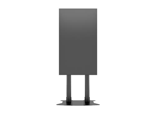 *Non Cancellable/Non Returnable (NCNR)* 210 DUAL PILLAR FLOORBASE BLACK — view 12