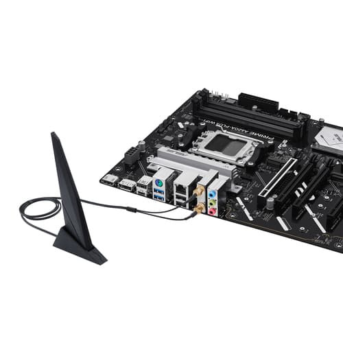 PRIME A620A-PLUS WIFI — view 11