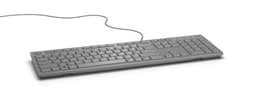 ^DELL MULTIMEDIA KBRD-KB216  UK GRY