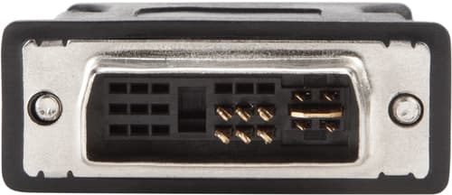 DVI-I (M) TO VGA (F) ADAPTER — view 3