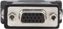 DVI-I (M) TO VGA (F) ADAPTER thumbnail 3