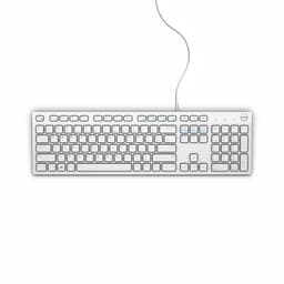 ^DELL MULTIMEDIA KBRD-KB216 US WHT