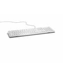 ^DELL MULTIMEDIA KBRD-KB216 US WHT thumbnail 4