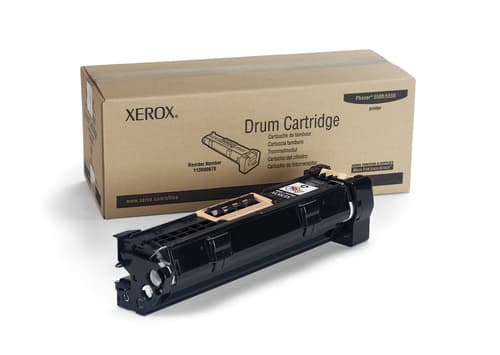 Xerox Phaser 5550 - Drum cartridge - for Phaser 5500, 5550