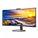 Philips 34E1C5600HE - 5000 Series - LED monitor - curved - 34"