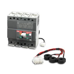 4-POLE CIRCUIT BREAKER 225A T3 TYPE