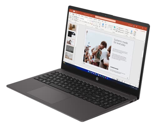 HP 250G10 i5-1335U 15 16GB/512 PC United Kingdom - UK English localization — view 4