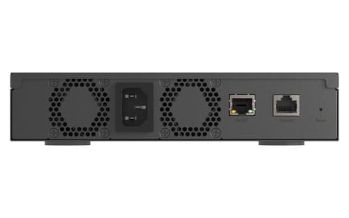 QNAP QSW-M7308R-4X - Switch - Managed — view 3