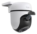 Outdoor Pan/Tilt Security WiFi Camera thumbnail 3