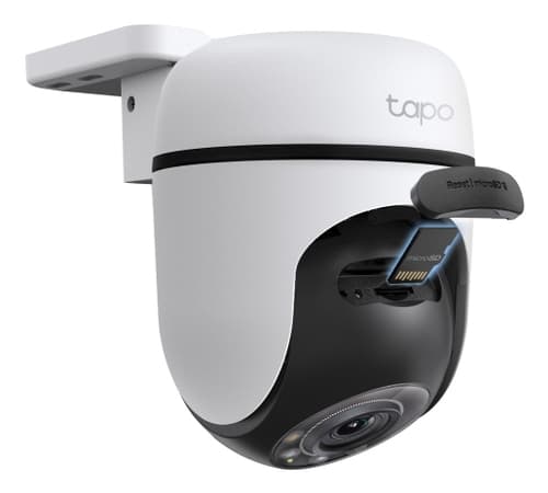 Outdoor Pan/Tilt Security WiFi Camera — view 4