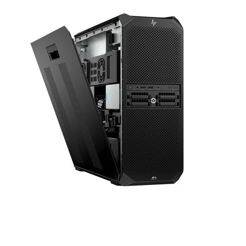 HP Z6 G5A RTP9985WX 128/1TB W11P — view 13