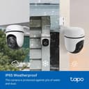 Outdoor Pan/Tilt Security WiFi Camera thumbnail 10