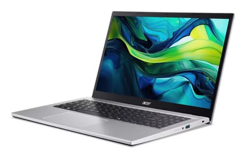 AG15-42P R5-7430U 16GB 512GB SILVER — view 4