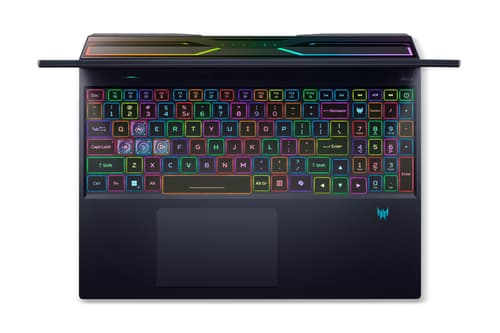 PH16-72 I9-14900HX 32GB/1TB 4080 — view 7