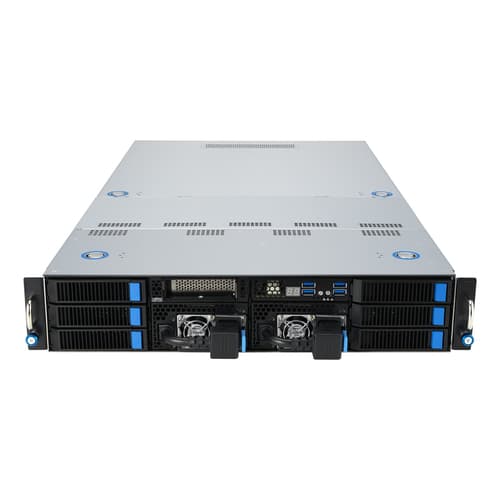 ESC4000-E11-SKU1/1G/2.6KW 1+1/4NVMe — view 3