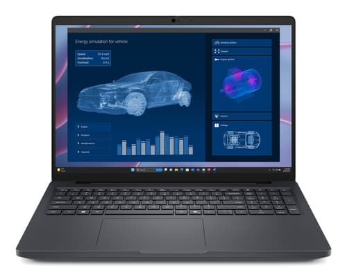 DELLPM16 AI7PRO350 32G/512G W11P NPC