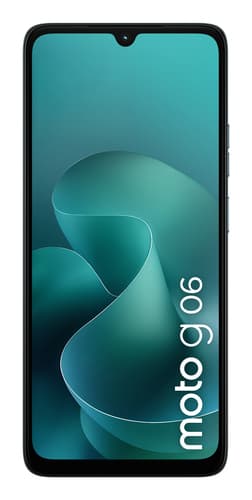 MOTOROLA HANDSET — view 4