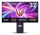 LG UltraGear 32GS95UV-B thumbnail 1