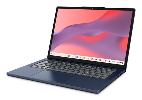 LEN CB 14 MTK540 8/256GB CHR BLUE — view 4