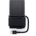 Dell 100W USB-C AC Adapter with Power Cord - UK thumbnail 1